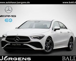 Mercedes-Benz CLA 200 Gebrauchtwagen
