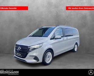 Mercedes-Benz V 220 Gebrauchtwagen