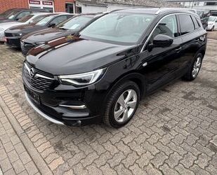 Opel Grandland (X) Gebrauchtwagen