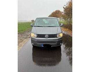 VW T5 Multivan Gebrauchtwagen