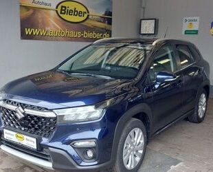 Suzuki (SX4) S-Cross Gebrauchtwagen