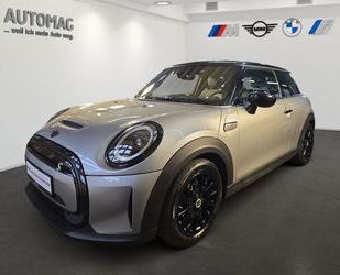 Mini Cooper SE Gebrauchtwagen
