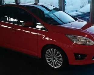 Ford C-Max Gebrauchtwagen