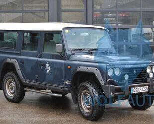 Land Rover Defender Gebrauchtwagen