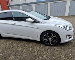 Hyundai i40 Gebrauchtwagen