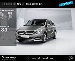 Mercedes-Benz B 180 Gebrauchtwagen