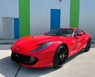Ferrari 812 Gebrauchtwagen