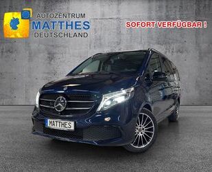 Mercedes-Benz V 250 Gebrauchtwagen