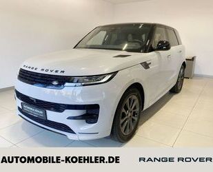 Land Rover Range Rover Sport Gebrauchtwagen