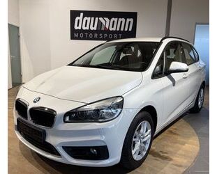 BMW 218 Gebrauchtwagen