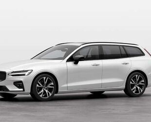 Volvo V60 Gebrauchtwagen