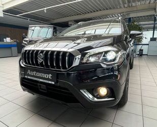 Suzuki (SX4) S-Cross Gebrauchtwagen