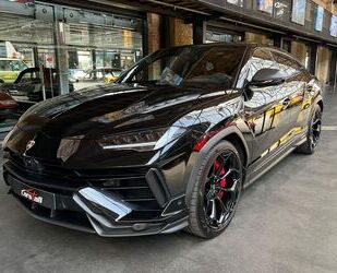 Lamborghini Urus Gebrauchtwagen