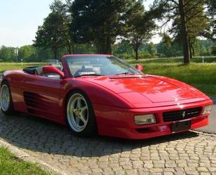 Ferrari 348 Gebrauchtwagen
