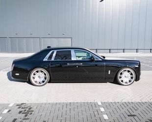 Rolls Royce Phantom Gebrauchtwagen