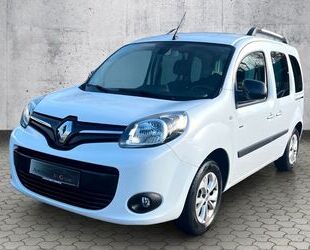 Renault Kangoo Gebrauchtwagen