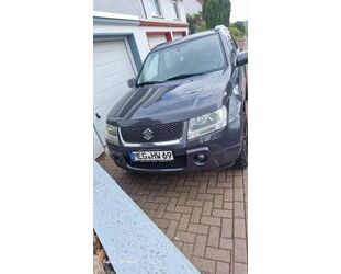 Suzuki Grand Vitara Gebrauchtwagen