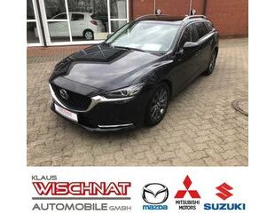 Mazda 6 Gebrauchtwagen