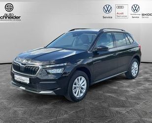 Skoda Kamiq Gebrauchtwagen