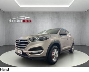 Hyundai TUCSON Gebrauchtwagen