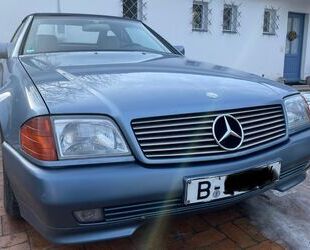 Mercedes-Benz SL 300 Gebrauchtwagen