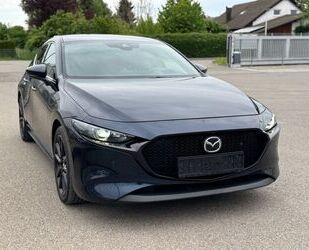 Mazda 3 Gebrauchtwagen