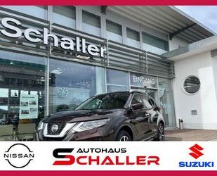 Nissan X-Trail Gebrauchtwagen
