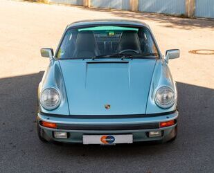 Porsche 911 Urmodell Gebrauchtwagen