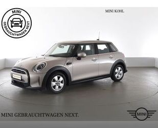 Mini ONE Gebrauchtwagen