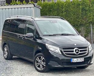 Mercedes-Benz V 250 Gebrauchtwagen