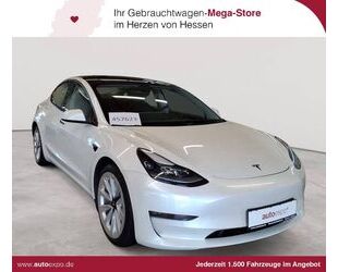 Seat Model 3 