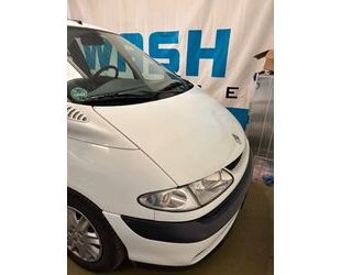 Renault Espace Gebrauchtwagen