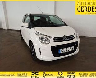 Citroen C1 Gebrauchtwagen
