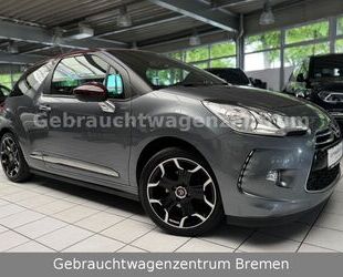 Citroen DS3 Gebrauchtwagen