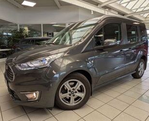 Ford Tourneo Connect Gebrauchtwagen