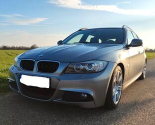 BMW 318 Gebrauchtwagen