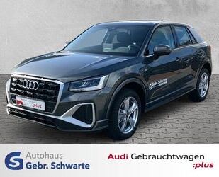 Audi Q2 Gebrauchtwagen