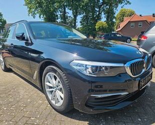 BMW 520 Gebrauchtwagen