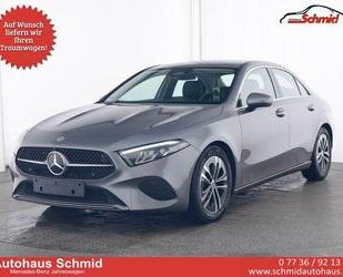 Mercedes-Benz A 180 Gebrauchtwagen