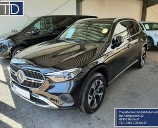 Mercedes-Benz GLC 300 Gebrauchtwagen