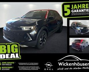 Opel Mokka Gebrauchtwagen