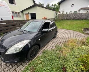 Suzuki Swift Gebrauchtwagen