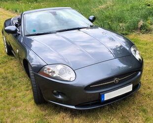 Jaguar XK Gebrauchtwagen