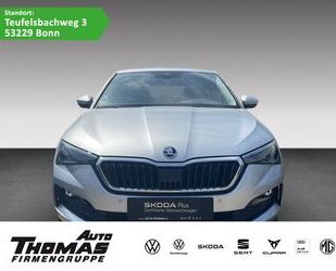 Skoda Scala Gebrauchtwagen