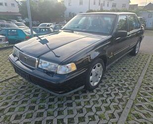 Volvo 960 Gebrauchtwagen