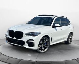 BMW X5 M50 Gebrauchtwagen
