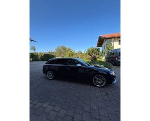 Audi S4 Gebrauchtwagen