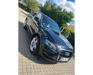 Audi Q5 Gebrauchtwagen