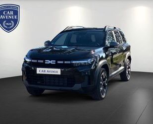 Dacia Bigster Gebrauchtwagen