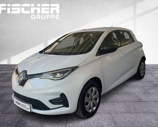 Renault ZOE Gebrauchtwagen